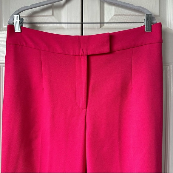 C BY ONE HIGH WAIST TROUSER SZ LG - Picture 5 of 13